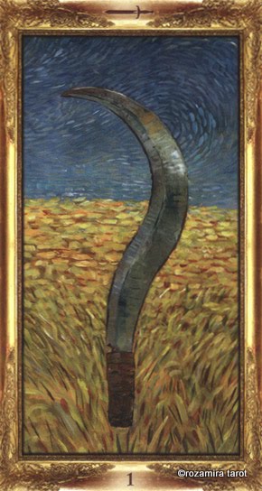 Impressionist Tarot